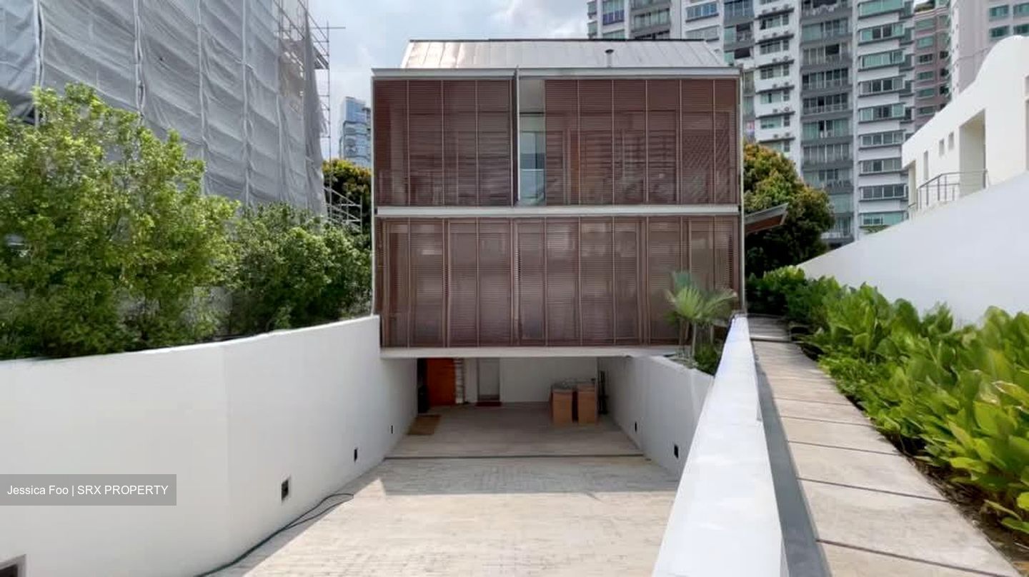 Braddell Heights Estate (D13), Detached #615286761